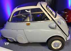 BMW Isetta 250