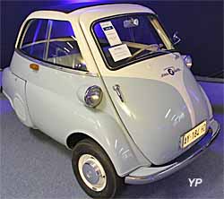 BMW Isetta 250