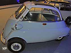 BMW Isetta 250