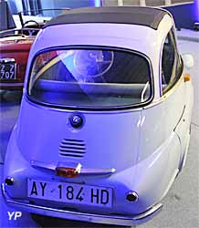 BMW Isetta 250