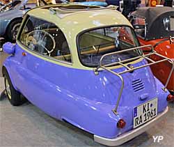 BMW Isetta 250