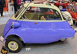 BMW Isetta 250