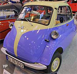 BMW Isetta 250