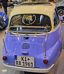 BMW Isetta 250