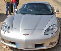 Corvette C6