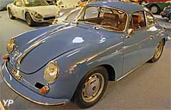 Porsche 356