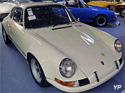 Porsche 911 S/T 2.3l