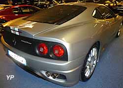 Ferrari F360 Challenge Stradale