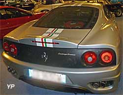 Ferrari F360 Challenge Stradale