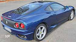 Ferrari F360 Modena