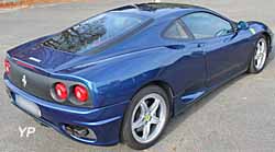 Ferrari F360 Modena