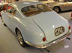 Lancia Aurelia B20 coupé - 6e série