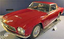 Maserati 3500 GT