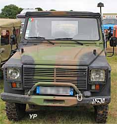 Peugeot P4