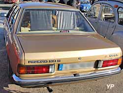 Opel Rekord E1 2.0