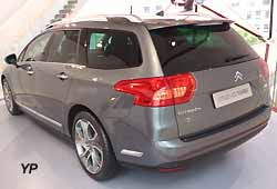 Citroën C5 Tourer