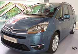 Citroën Grand C4 Picasso