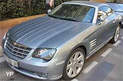 Chrysler Crossfire