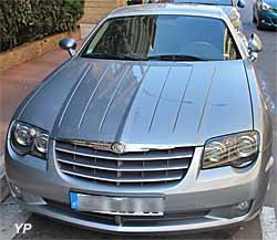 Chrysler Crossfire