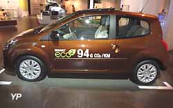 Renault Twingo II eco2