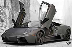 Lamborghini Reventón