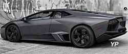 Lamborghini Reventón