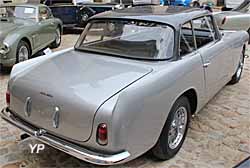 Alfa Romeo 1900 C Super Sprint coupé Ghia Aigle