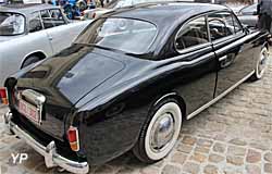 Lancia Aurelia coupé B52 Bertone
