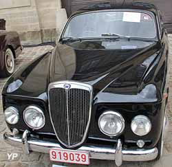 Lancia Aurelia coupé B52 Bertone