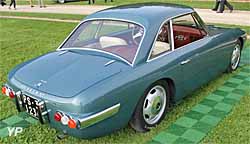 OSCA 1600 GT Touring