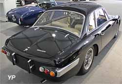 OSCA 1600 GT Touring