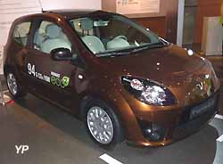 Renault Twingo eco2