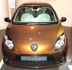 Renault Twingo eco2