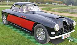 Bugatti type 101C coupé Antem