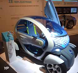 Renault Twizy