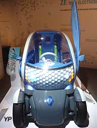 Renault Twizy