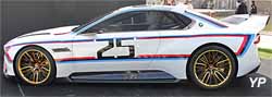 BMW 3.0 CSL Hommage R