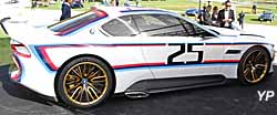 BMW 3.0 CSL Hommage R