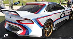 BMW 3.0 CSL Hommage R