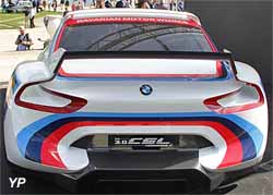 BMW 3.0 CSL Hommage R