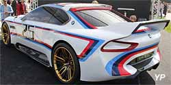 BMW 3.0 CSL Hommage R