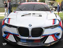 BMW 3.0 CSL Hommage R