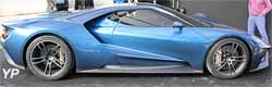 Ford GT II