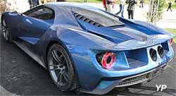 Ford GT II