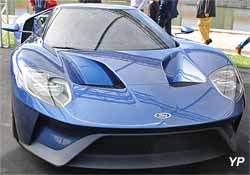 Ford GT II