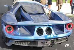 Ford GT II