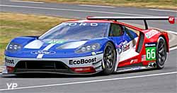 Ford GT II Pro-GT Endurance