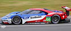 Ford GT II Pro-GT Endurance