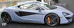 McLaren 570S