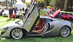 McLaren 570S